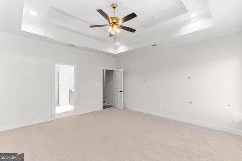 Bedroom - 136 Pridgen Pass, Perry, GA 31069 photo 4 of 4