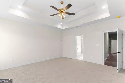 Bedroom - 136 Pridgen Pass, Perry, GA 31069 photo 1 of 4