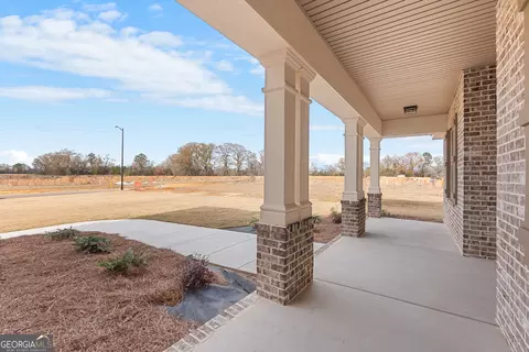 Exterior - 136 Pridgen Pass, Perry, GA 31069 photo 4 of 4