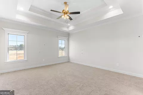Bedroom - 136 Pridgen Pass, Perry, GA 31069 photo 2 of 4