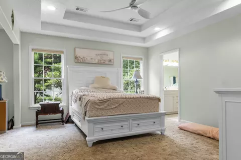 Bedroom - 124 Foxdale Dr, Lagrange, GA 30240 photo 1 of 6