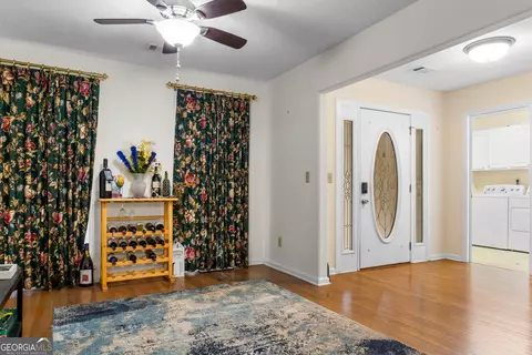 Entry Way - 124 Foxdale Dr, Lagrange, GA 30240 photo 1 of 1