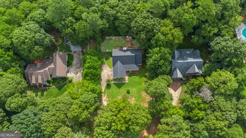 View/Area - 124 Foxdale Dr, Lagrange, GA 30240 photo 3 of 4