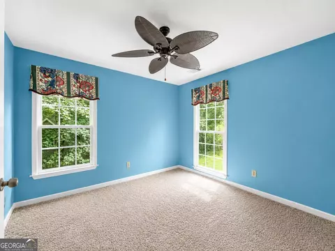 Bedroom - 124 Foxdale Dr, Lagrange, GA 30240 photo 3 of 6