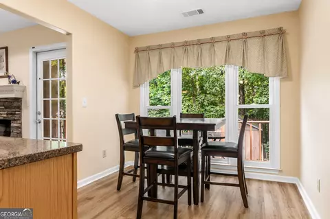Dining - 124 Foxdale Dr, Lagrange, GA 30240 photo 1 of 1