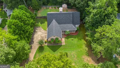 View/Area - 124 Foxdale Dr, Lagrange, GA 30240 photo 1 of 4