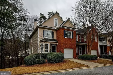 2436 Leaf Hollow Ct SE, Atlanta, GA 30339