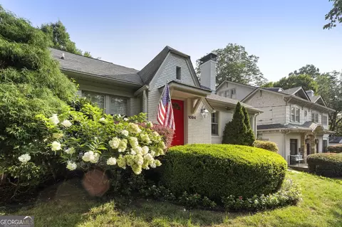 1094 Virginia Ave, Atlanta, GA 30306