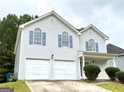 1023 Quail Hunt Dr, Riverdale, GA 30296