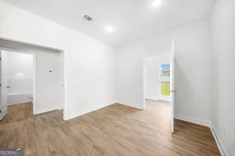 Bedroom - 209 Cornerstone Dr #LOT 58, Statesboro, GA 30458 photo 1 of 4