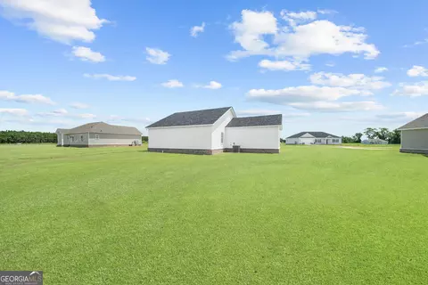 Exterior - 209 Cornerstone Dr #LOT 58, Statesboro, GA 30458 photo 2 of 3