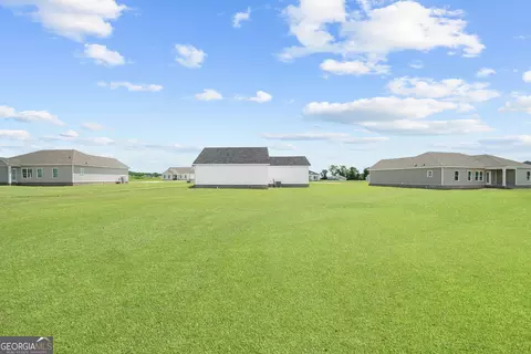 Exterior - 209 Cornerstone Dr #LOT 58, Statesboro, GA 30458 photo 3 of 3