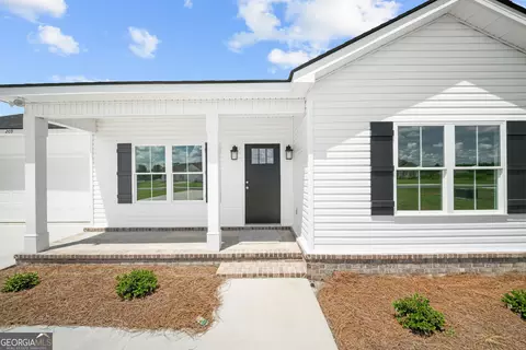 Exterior - 209 Cornerstone Dr #LOT 58, Statesboro, GA 30458 photo 1 of 3