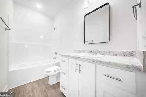 Bath - 209 Cornerstone Dr #LOT 58, Statesboro, GA 30458 photo 2 of 2