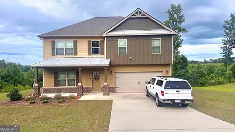 1206 Coldwater Ct, Griffin, GA 30224