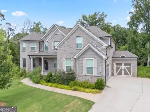 4145 Gold Hill Ln, Cumming, GA 30040