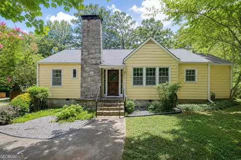 2657 Old Norcross Rd, Tucker, GA 30084
