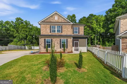 145 Hunts Mill Cir, Griffin, GA 30224