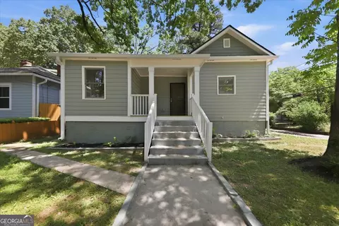 1480 Belmont Ave SW, Atlanta, GA 30310