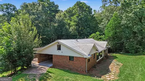 476 Smoak Rd, Griffin, GA 30223