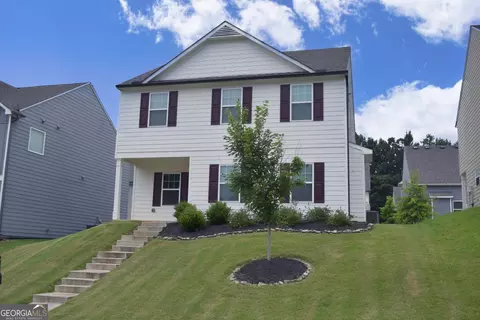 17 Ulsh Park Dr, Newnan, GA 30265