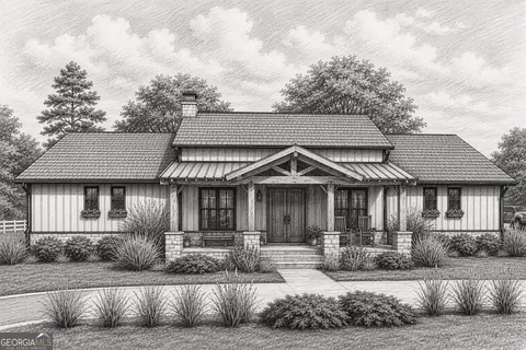 799 Mt Olivet Rd, Dallas, GA 30132