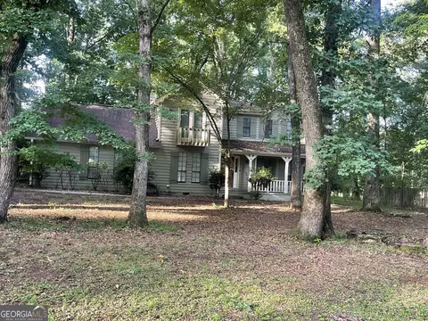 235 White Oak Way, Fayetteville, GA 30214
