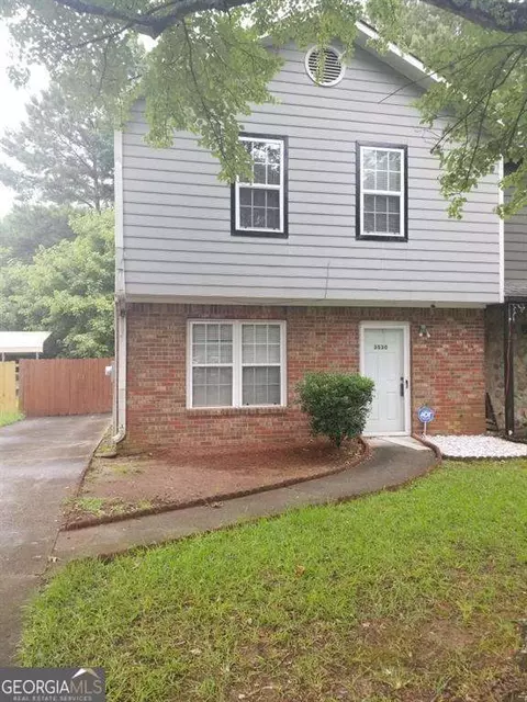 3530 Hopkins Ct, Powder Springs, GA 30127