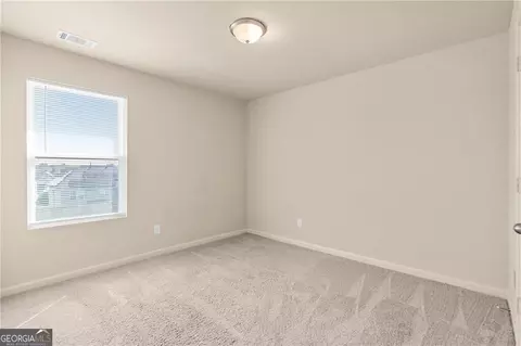 Bedroom - 337 Darling Ln, Pendergrass, GA 30567 photo 5 of 6