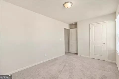 Bedroom - 337 Darling Ln, Pendergrass, GA 30567 photo 2 of 6