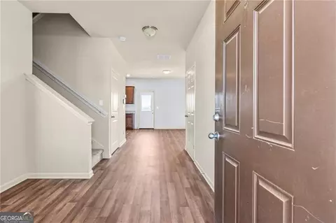 Entry Way - 337 Darling Ln, Pendergrass, GA 30567 photo 1 of 4