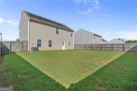 Exterior - 337 Darling Ln, Pendergrass, GA 30567 photo 5 of 5