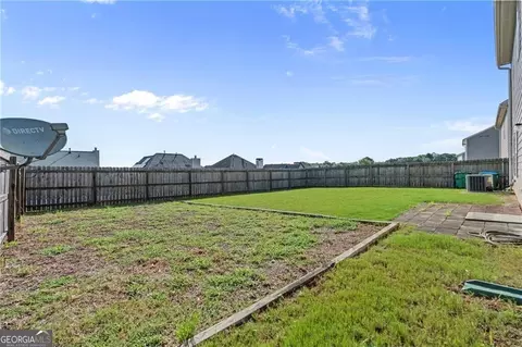 Exterior - 337 Darling Ln, Pendergrass, GA 30567 photo 2 of 5