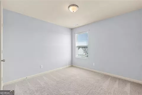 Bedroom - 337 Darling Ln, Pendergrass, GA 30567 photo 6 of 6