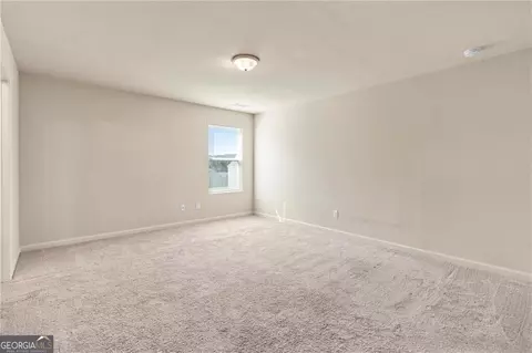 Bedroom - 337 Darling Ln, Pendergrass, GA 30567 photo 3 of 6