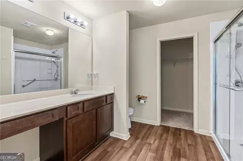 Bath - 337 Darling Ln, Pendergrass, GA 30567 photo 1 of 2