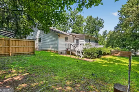 28 Coon Tail Rd, Blairsville, GA 30512