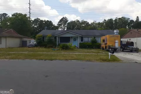 4058 Oriely Dr W, Jacksonville, FL 32210