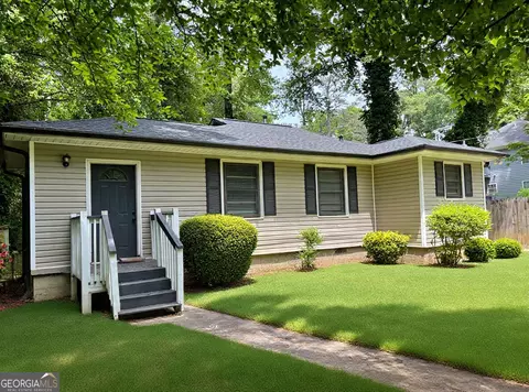 2233 Park Ter, Atlanta, GA 30337