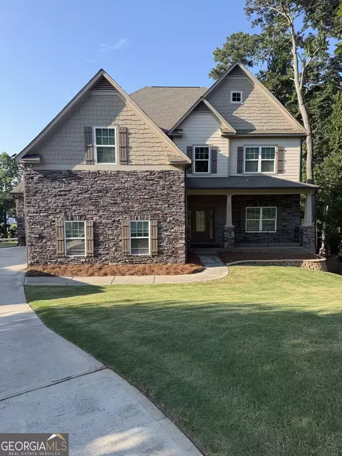 1001 Overlook Dr, Villa Rica, GA 30180
