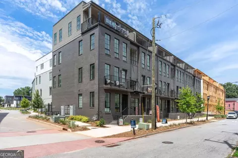 919 Hughley Cir SE #72, Atlanta, GA 30316