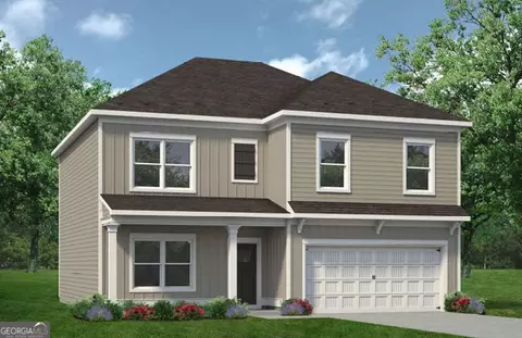 117 Summerfield Place Dr, Carrollton, GA 30117