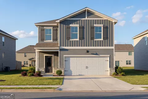 520 Loblolly Ln, Canton, GA 30114