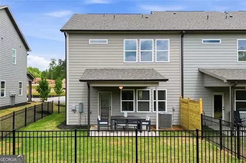 Exterior - 411 Summit View Ln #4, Jasper, GA 30143 photo 3 of 4