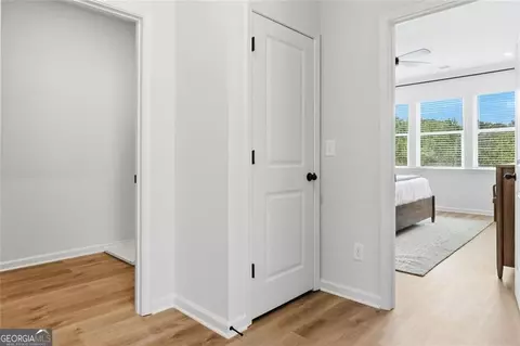 Entry Way - 411 Summit View Ln #4, Jasper, GA 30143 photo 9 of 9