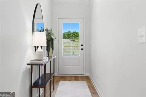 Entry Way - 411 Summit View Ln #4, Jasper, GA 30143 photo 1 of 9
