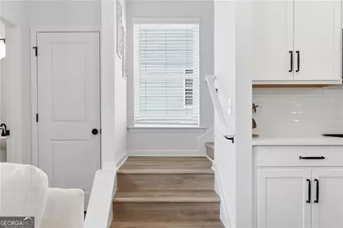Entry Way - 411 Summit View Ln #4, Jasper, GA 30143 photo 5 of 9
