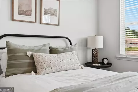 Bedroom - 411 Summit View Ln #4, Jasper, GA 30143 photo 5 of 5