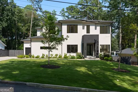 3293 Lenox Pl NE, Atlanta, GA 30324