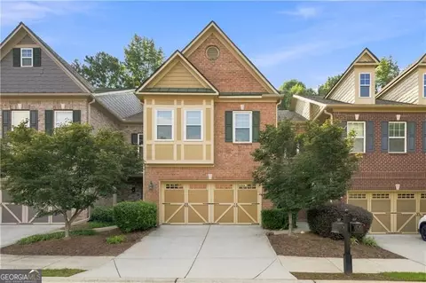 11143 Blackbird Ln, Alpharetta, GA 30022